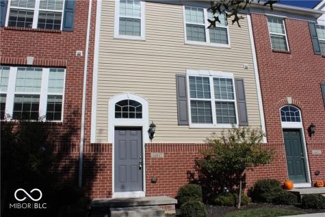 14047 Wimbleton Way Fishers IN 46037
