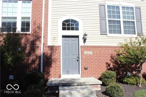 14047 Wimbleton Way Fishers IN 46037