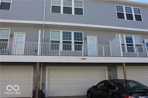 14047 Wimbleton Way Fishers IN 46037
