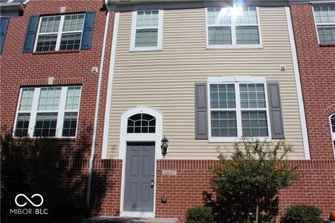 14047 Wimbleton Way Fishers IN 46037