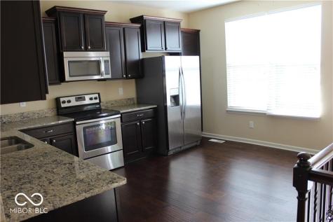 14047 Wimbleton Way Fishers IN 46037