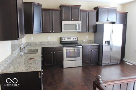 14047 Wimbleton Way Fishers IN 46037