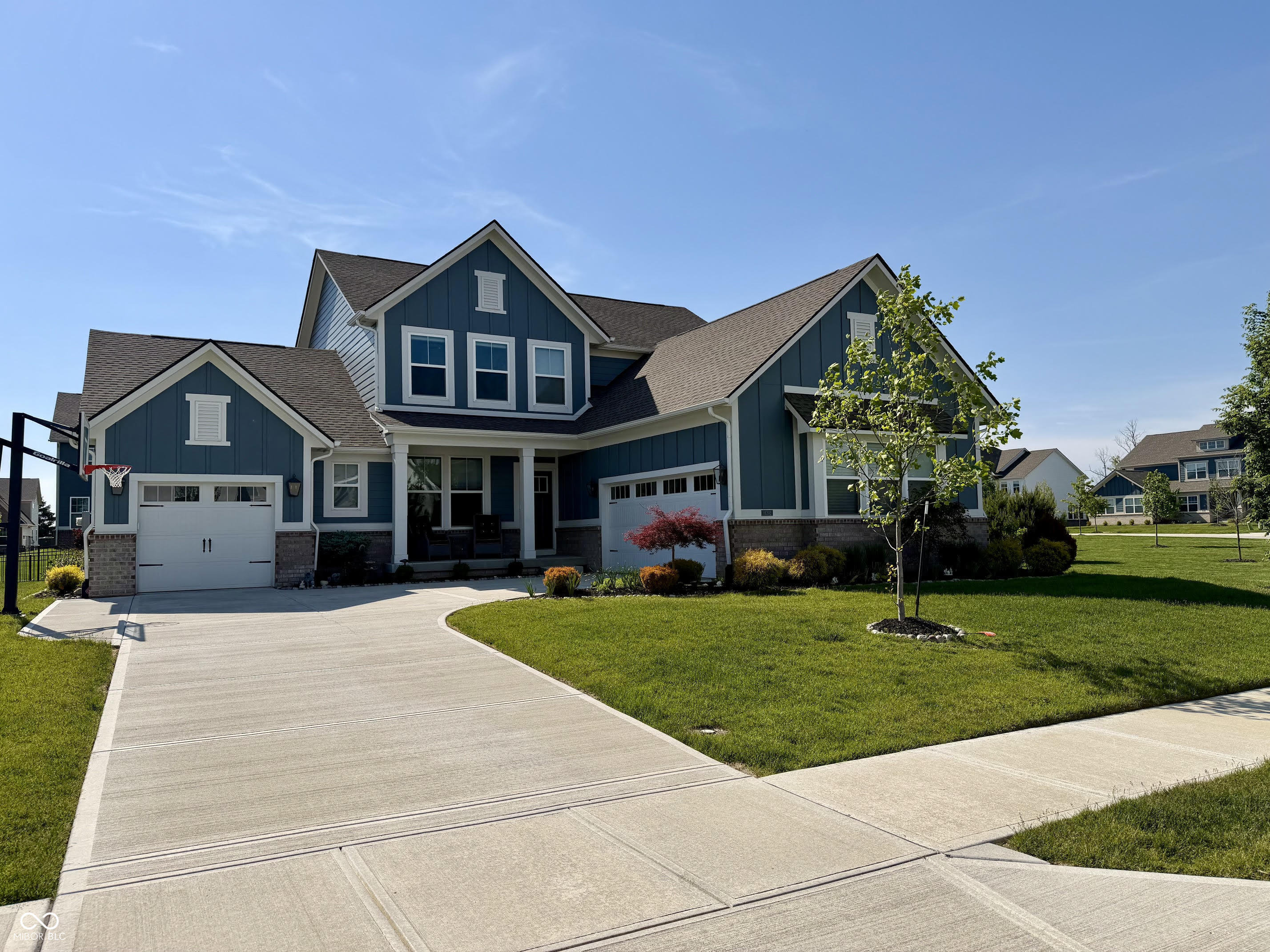 14202 Helen Drive Carmel IN 46074