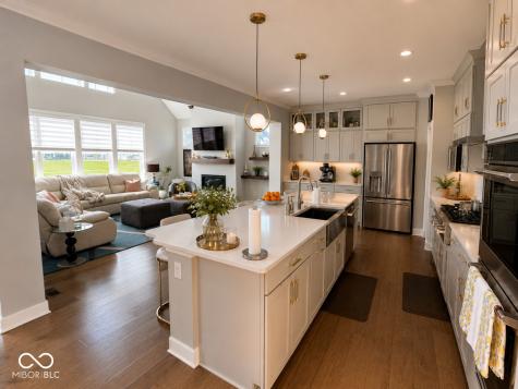 14202 Helen Drive Carmel IN 46074