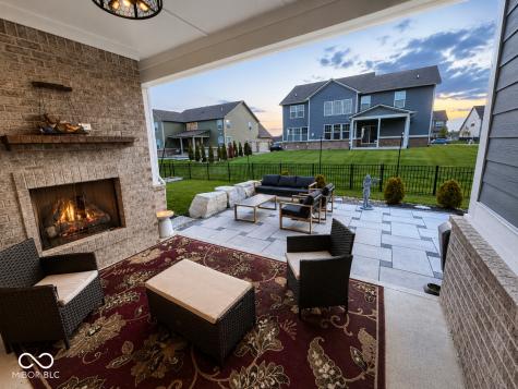 14202 Helen Drive Carmel IN 46074