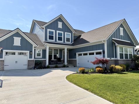 14202 Helen Drive Carmel IN 46074