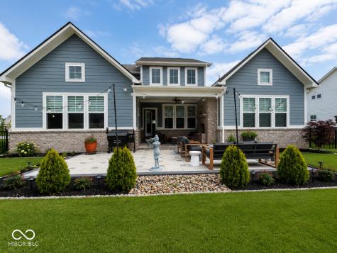 14202 Helen Drive Carmel IN 46074