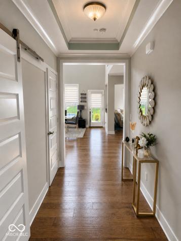 14202 Helen Drive Carmel IN 46074