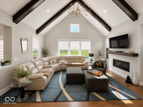 14202 Helen Drive Carmel IN 46074