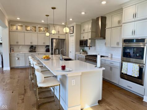14202 Helen Drive Carmel IN 46074
