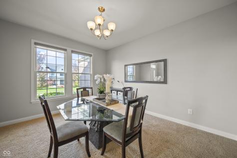 10599 Geist View Drive Fishers IN 46055