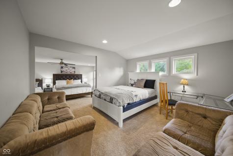 10599 Geist View Drive Fishers IN 46055