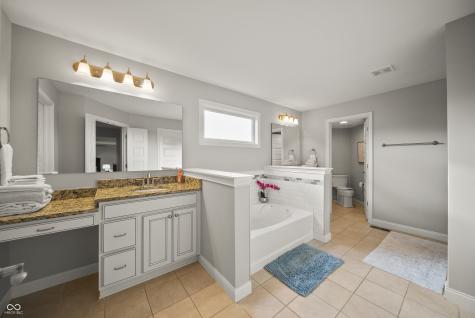10599 Geist View Drive Fishers IN 46055
