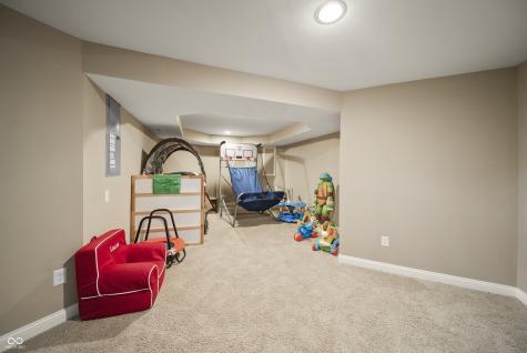 10599 Geist View Drive Fishers IN 46055