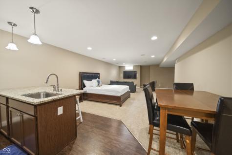10599 Geist View Drive Fishers IN 46055