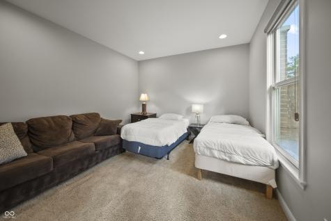 10599 Geist View Drive Fishers IN 46055