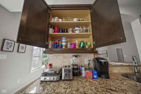 10599 Geist View Drive Fishers IN 46055