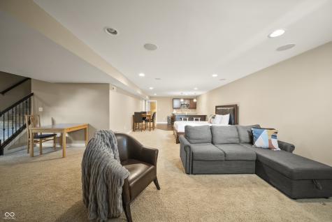 10599 Geist View Drive Fishers IN 46055