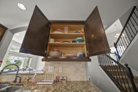 10599 Geist View Drive Fishers IN 46055