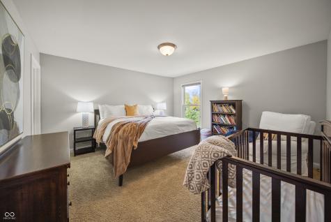 10599 Geist View Drive Fishers IN 46055