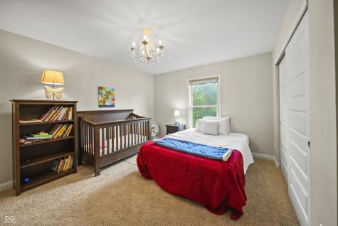 10599 Geist View Drive Fishers IN 46055