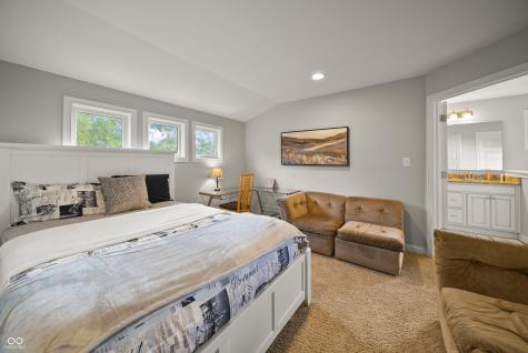 10599 Geist View Drive Fishers IN 46055