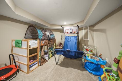 10599 Geist View Drive Fishers IN 46055