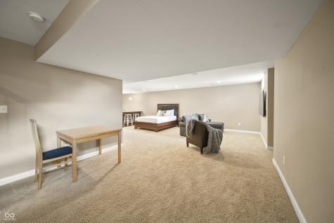10599 Geist View Drive Fishers IN 46055