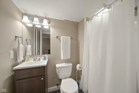 10599 Geist View Drive Fishers IN 46055