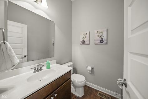 10599 Geist View Drive Fishers IN 46055