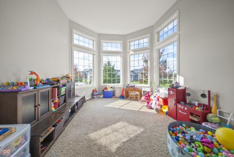 10599 Geist View Drive Fishers IN 46055