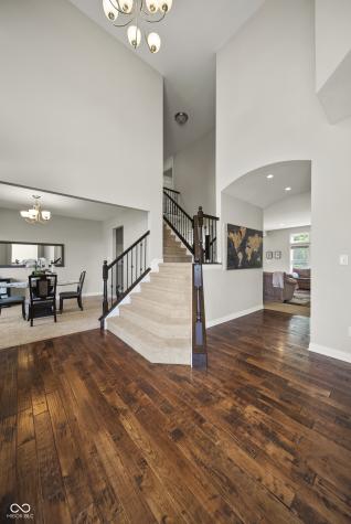 10599 Geist View Drive Fishers IN 46055