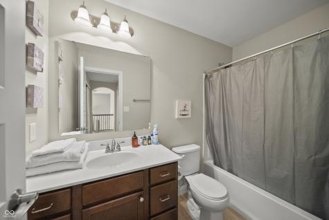 10599 Geist View Drive Fishers IN 46055