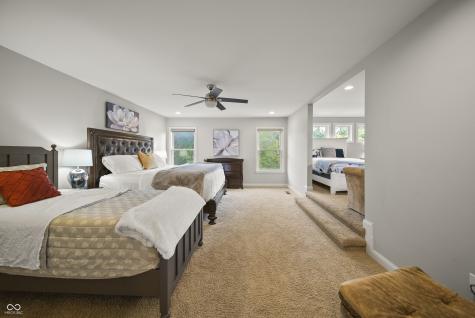 10599 Geist View Drive Fishers IN 46055