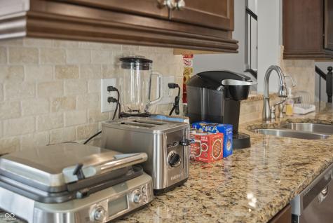 10599 Geist View Drive Fishers IN 46055