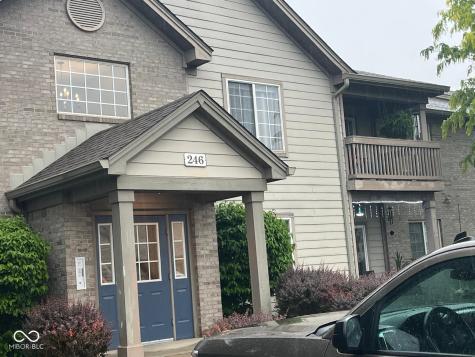 246 Legends Creek Way Indianapolis IN 46229