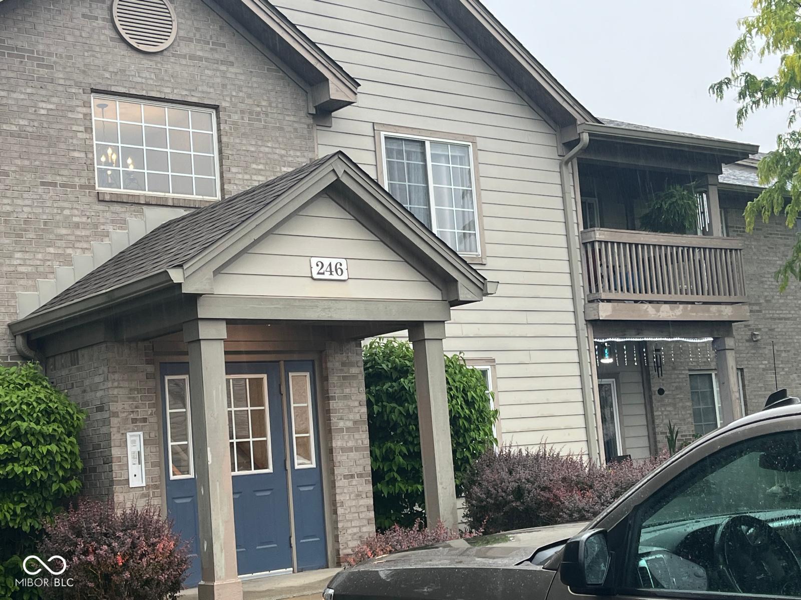 246 Legends Creek Way Indianapolis IN 46229