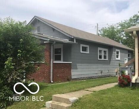 833 N Gladstone Avenue Indianapolis IN 46201