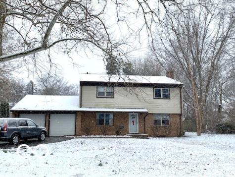 503 W 46th Street Indianapolis IN 46208