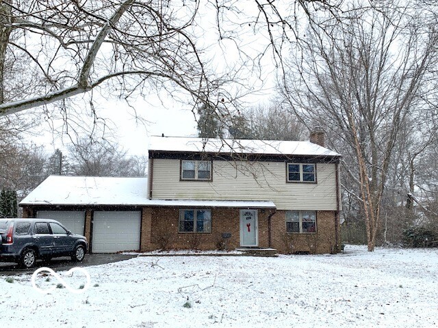 503 W 46th Street Indianapolis IN 46208