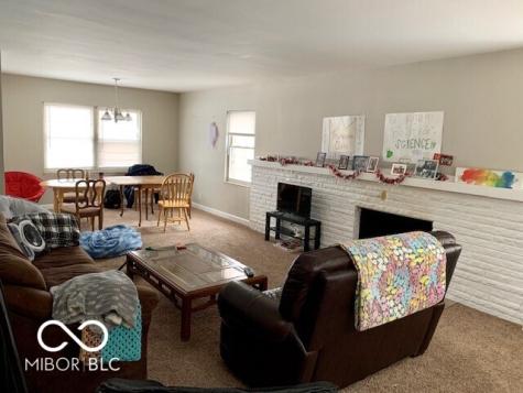 503 W 46th Street Indianapolis IN 46208