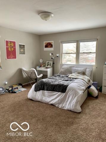 503 W 46th Street Indianapolis IN 46208