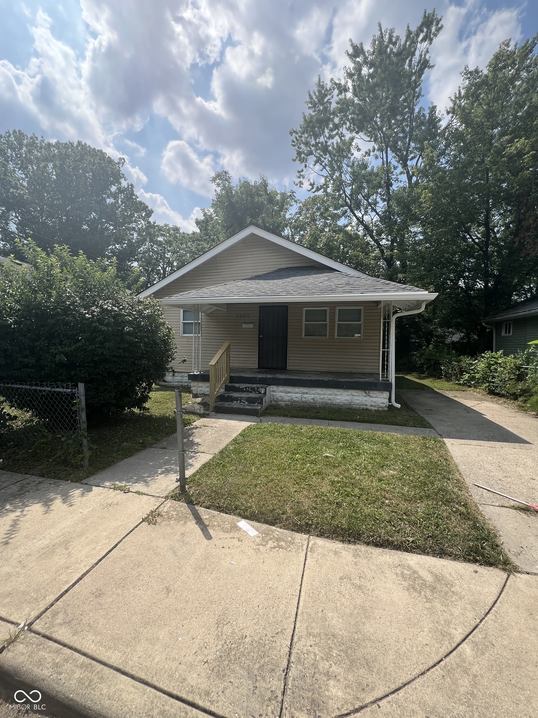 2522 Adams Street Indianapolis IN 46218