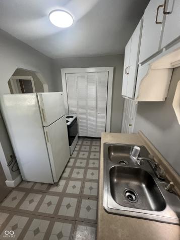 2522 Adams Street Indianapolis IN 46218