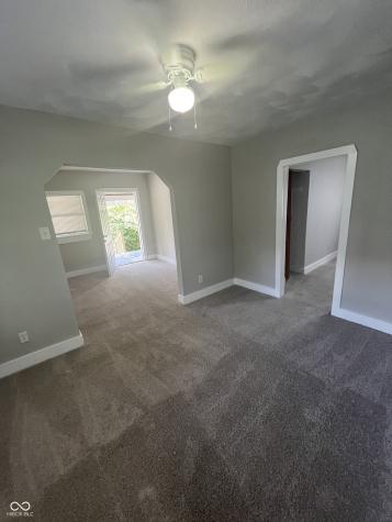 2522 Adams Street Indianapolis IN 46218
