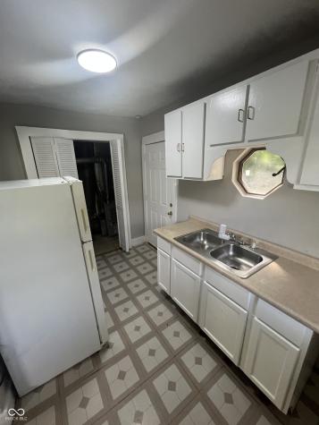 2522 Adams Street Indianapolis IN 46218