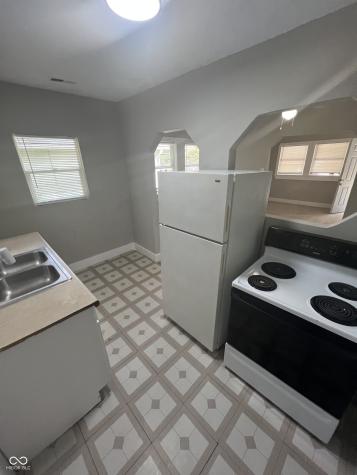 2522 Adams Street Indianapolis IN 46218