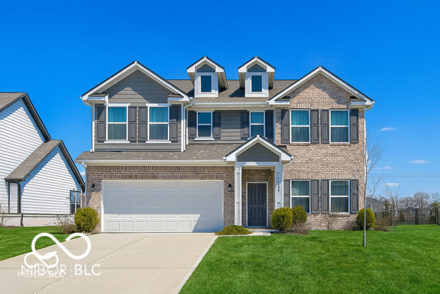 16406 Taconite Drive Noblesville IN 46060