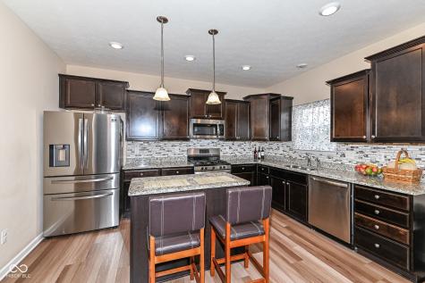 16406 Taconite Drive Noblesville IN 46060