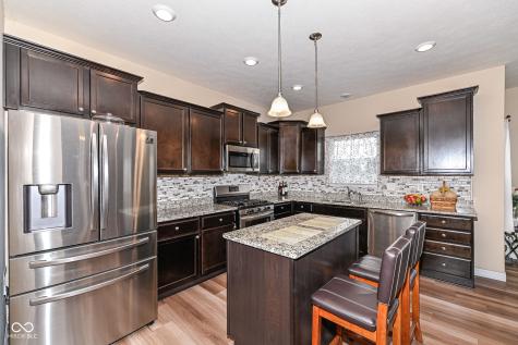 16406 Taconite Drive Noblesville IN 46060